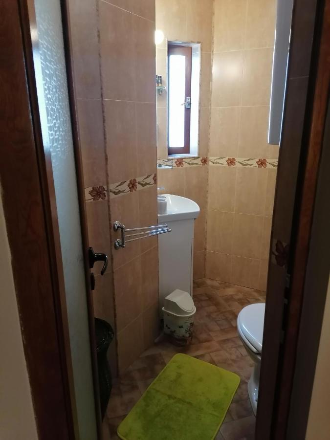 Lazur- neben Meeresgarten Burgas City Exterior foto