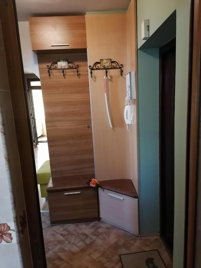 Lazur- neben Meeresgarten Burgas City Exterior foto